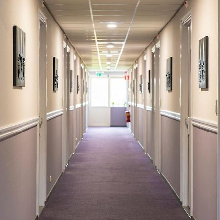 Hotel Frans Op Den Bult Deurningen エクステリア 写真