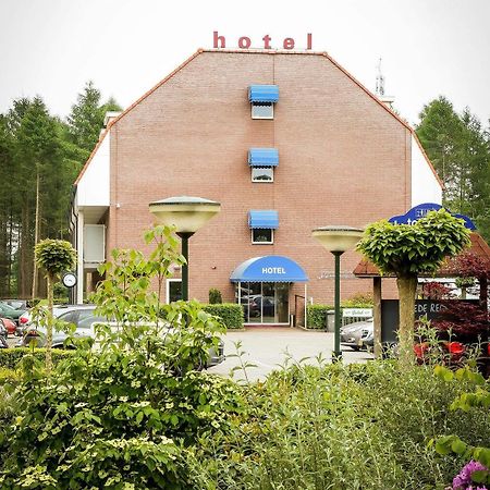 Hotel Frans Op Den Bult Deurningen エクステリア 写真