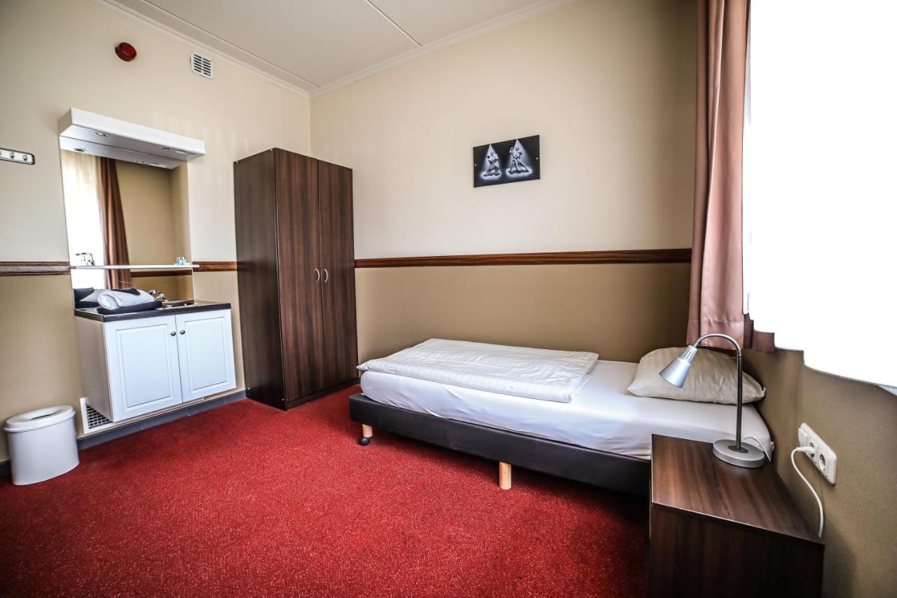 Hotel Frans Op Den Bult Deurningen エクステリア 写真