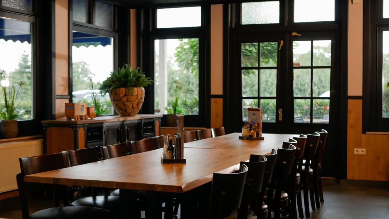 Hotel Frans Op Den Bult Deurningen エクステリア 写真