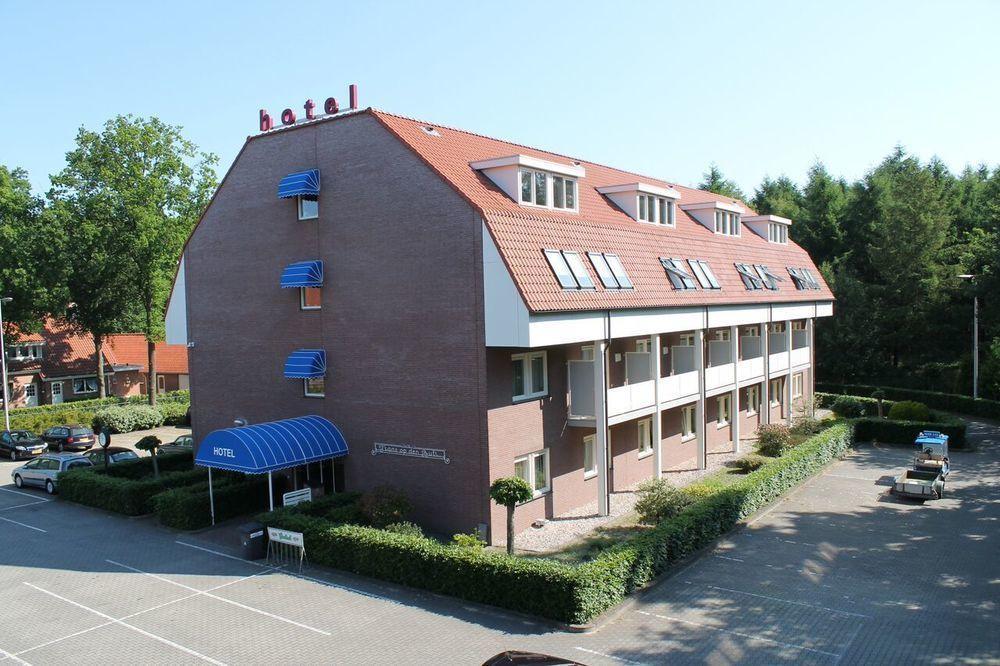 Hotel Frans Op Den Bult Deurningen エクステリア 写真