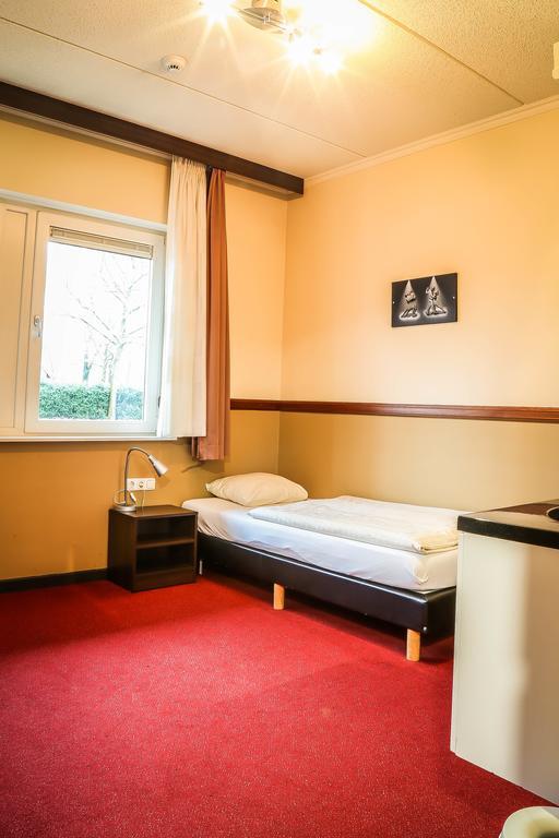Hotel Frans Op Den Bult Deurningen エクステリア 写真