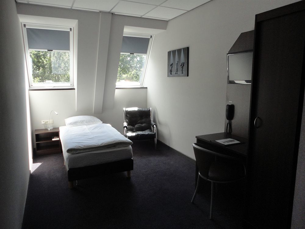 Hotel Frans Op Den Bult Deurningen エクステリア 写真