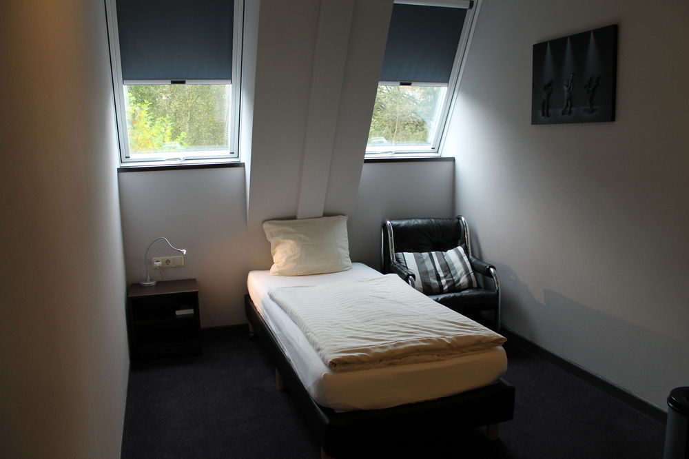 Hotel Frans Op Den Bult Deurningen エクステリア 写真
