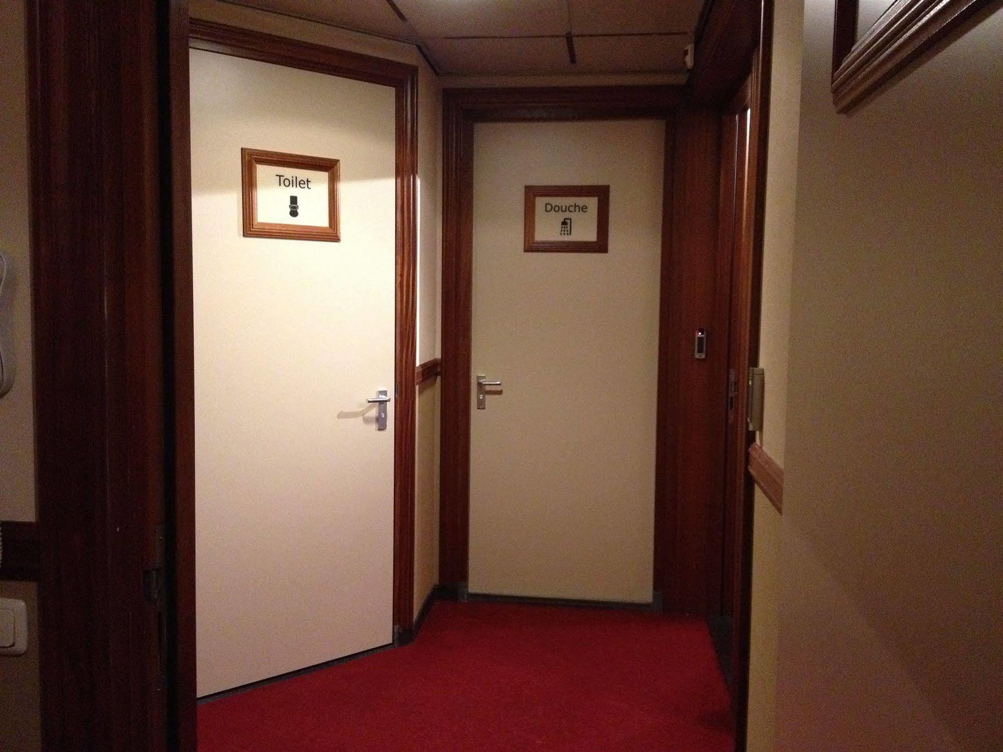 Hotel Frans Op Den Bult Deurningen エクステリア 写真