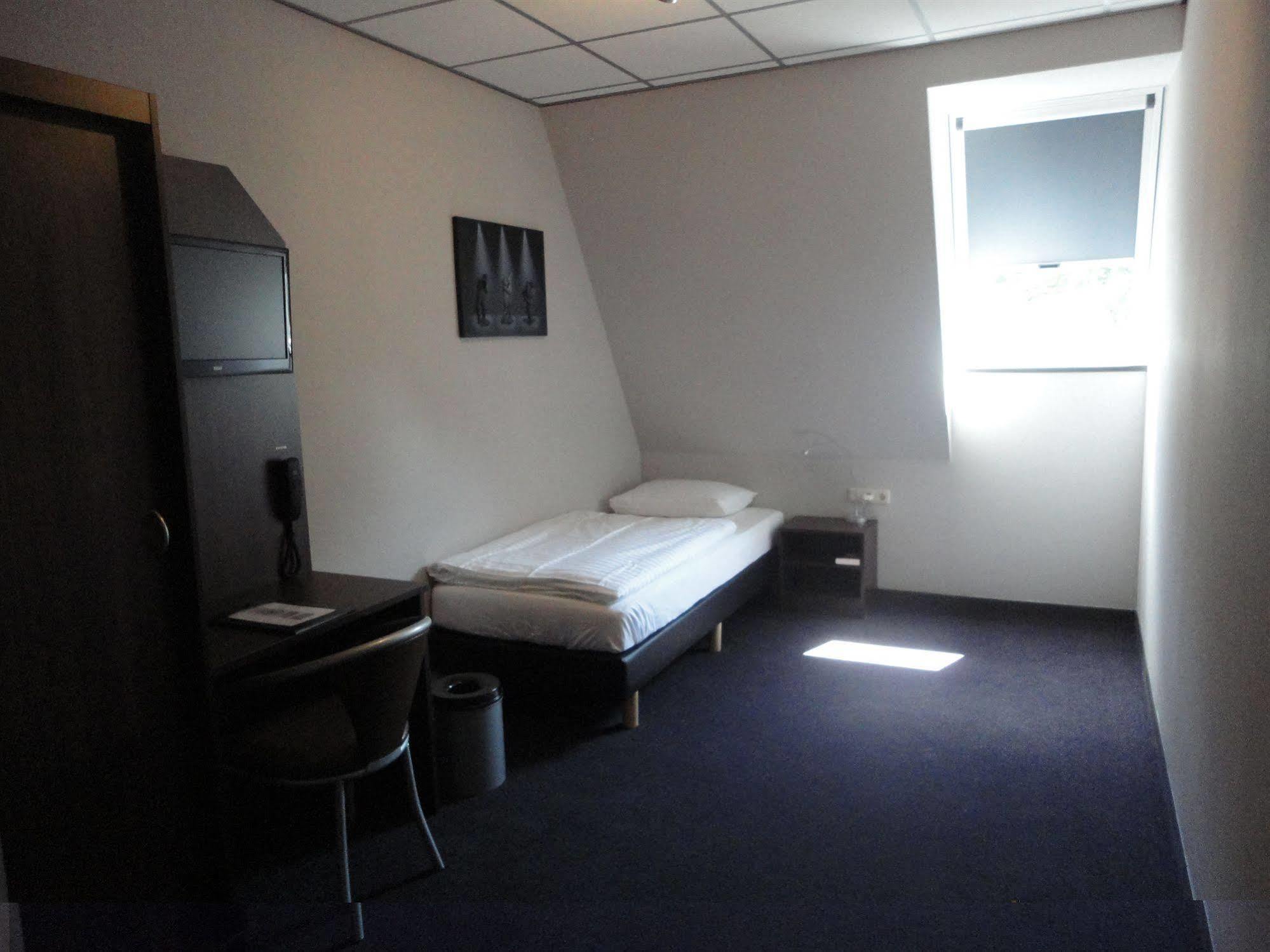 Hotel Frans Op Den Bult Deurningen エクステリア 写真