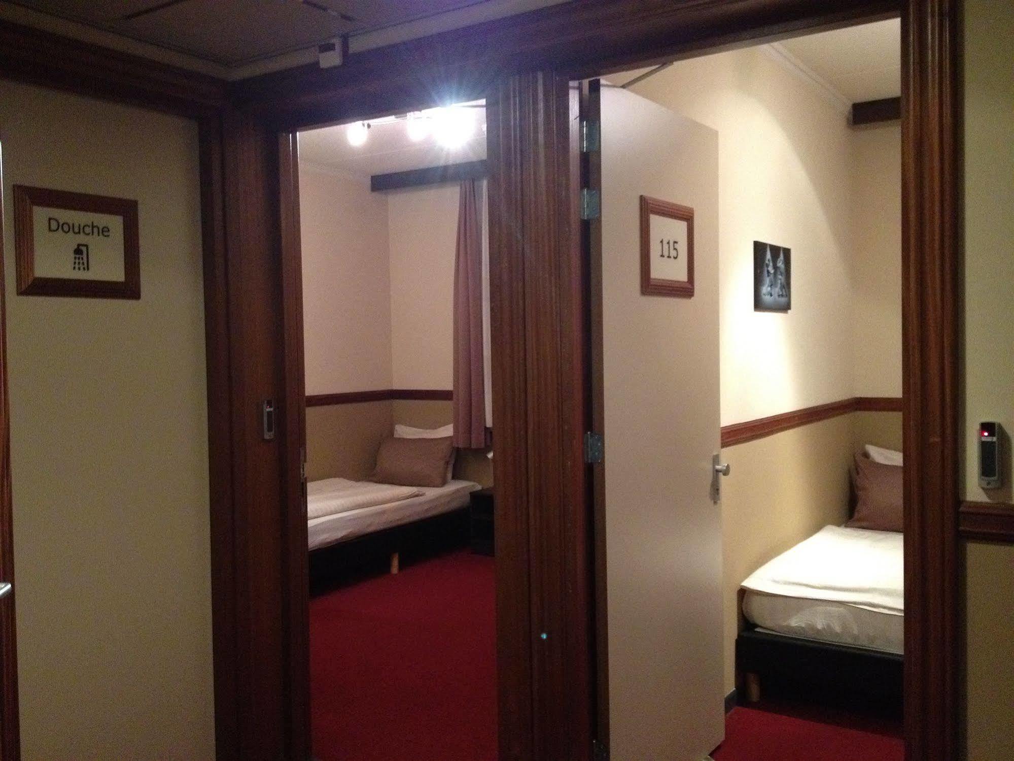 Hotel Frans Op Den Bult Deurningen エクステリア 写真