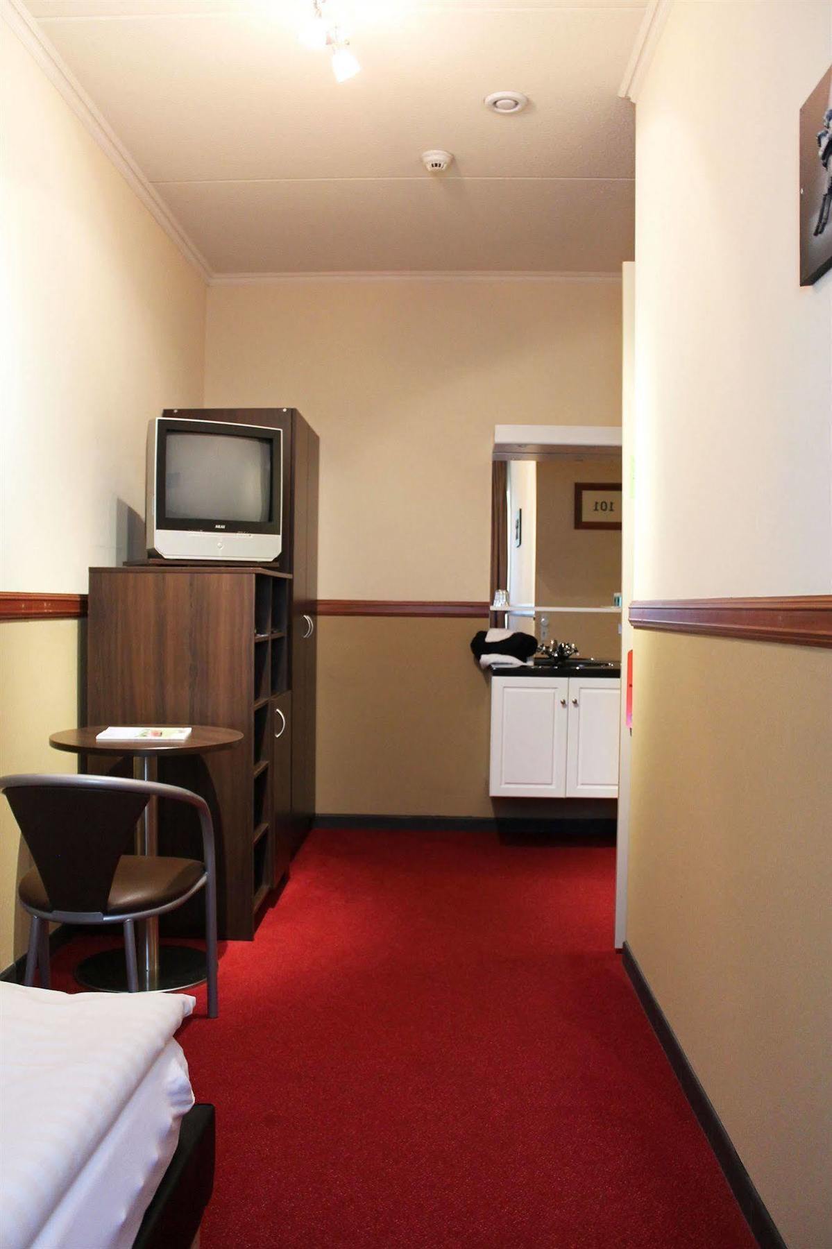 Hotel Frans Op Den Bult Deurningen エクステリア 写真