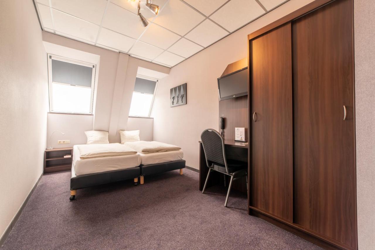 Hotel Frans Op Den Bult Deurningen エクステリア 写真