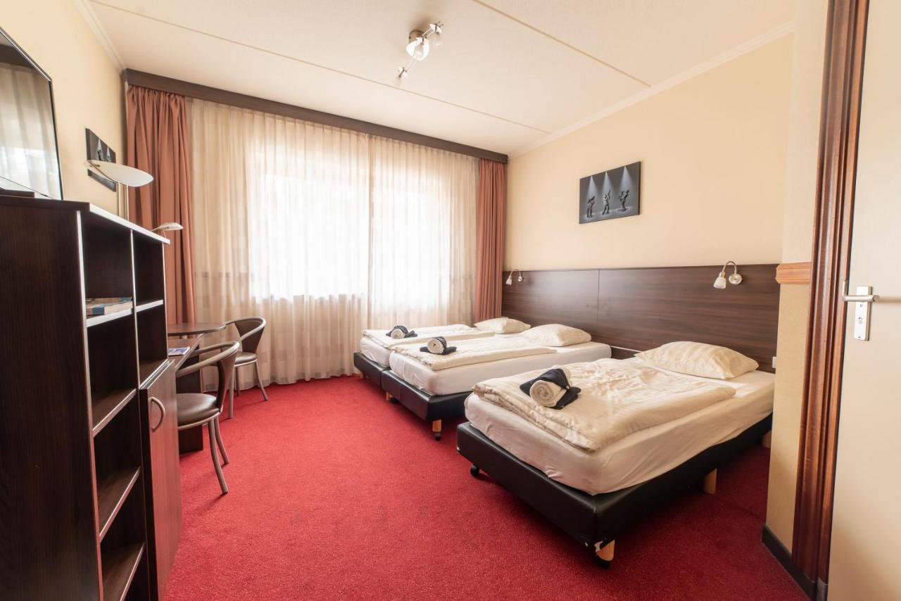 Hotel Frans Op Den Bult Deurningen エクステリア 写真