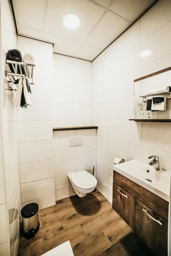 Hotel Frans Op Den Bult Deurningen エクステリア 写真