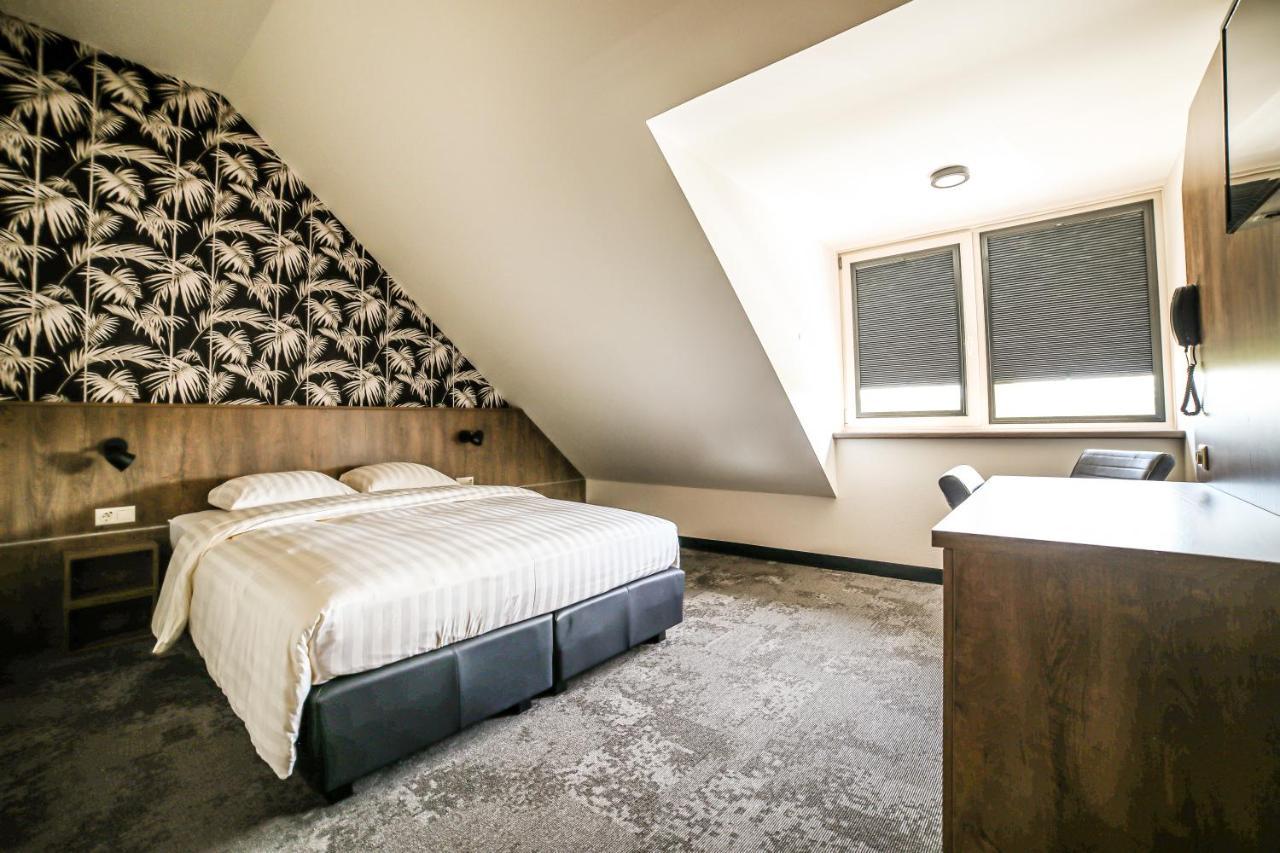 Hotel Frans Op Den Bult Deurningen エクステリア 写真