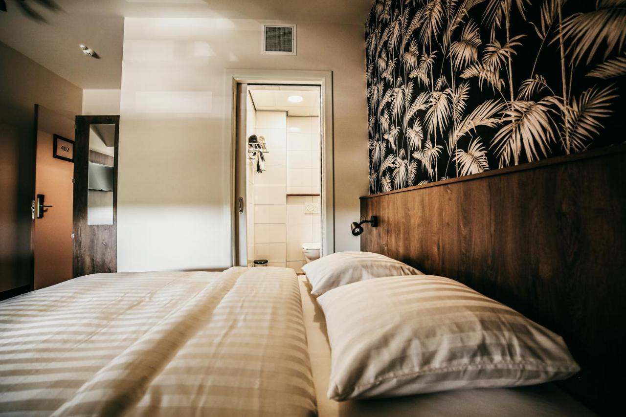 Hotel Frans Op Den Bult Deurningen エクステリア 写真